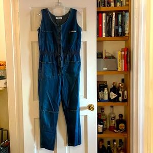 Perfect Vintage Ideas Jumpsuit